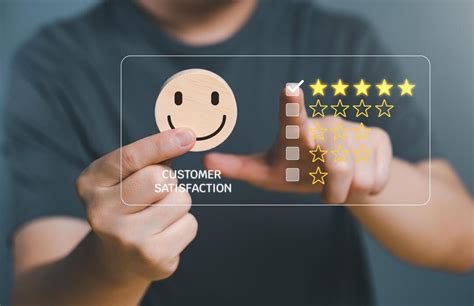 Happy Customer Service