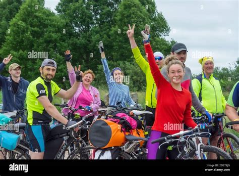 Happy Cyclists Tallinn