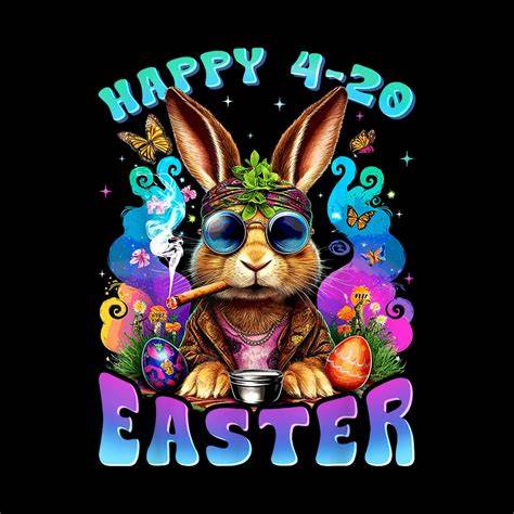 Happy Easter 420 Images