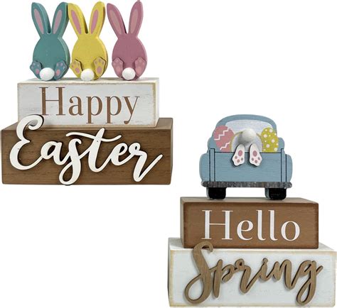 Happy Easter Decorations