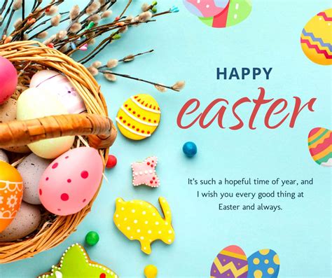 Happy Easter Fb Posts