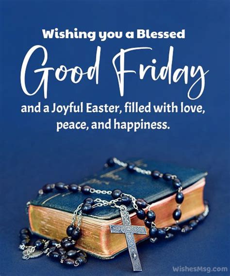Happy Easter Good Friday