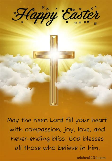 Happy Easter Greetings Images