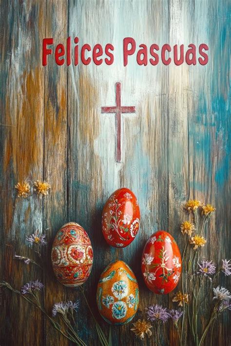 Happy Easter In Spanish Religious