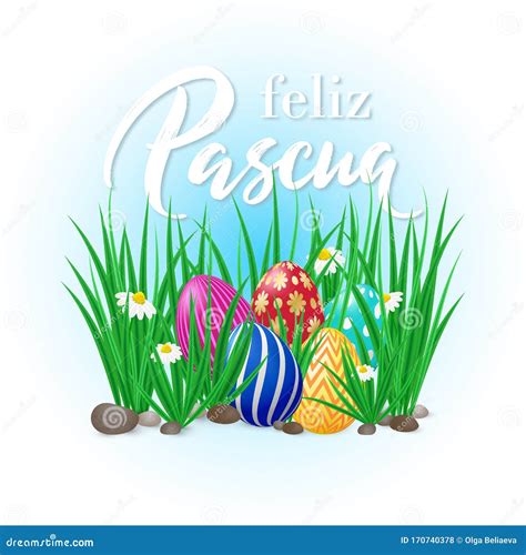 Happy Easter In Spanish Translation