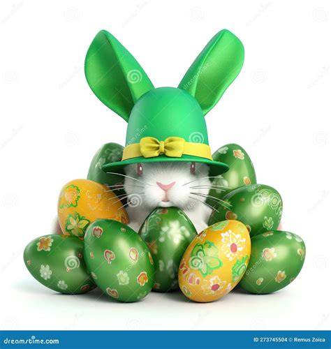 Happy Easter Irish