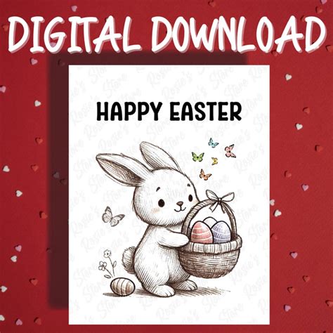 Happy Easter Lover