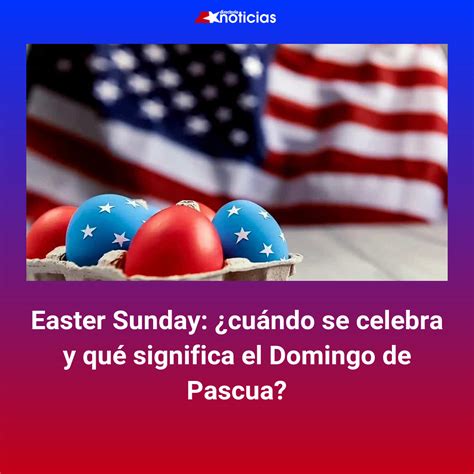 Happy Easter Significado