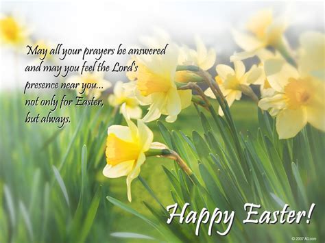 Happy Easter Spiritual