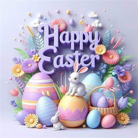 Happy Easter Videos