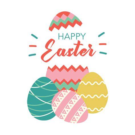Happy Egg Easter