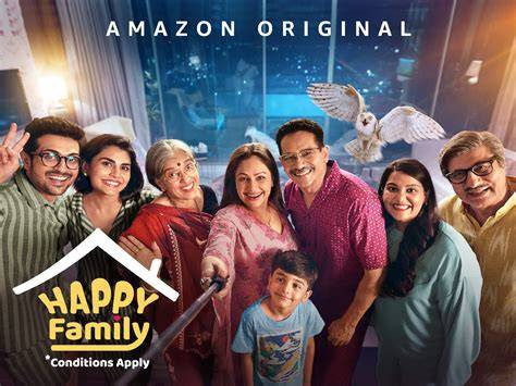 Happy Family Show