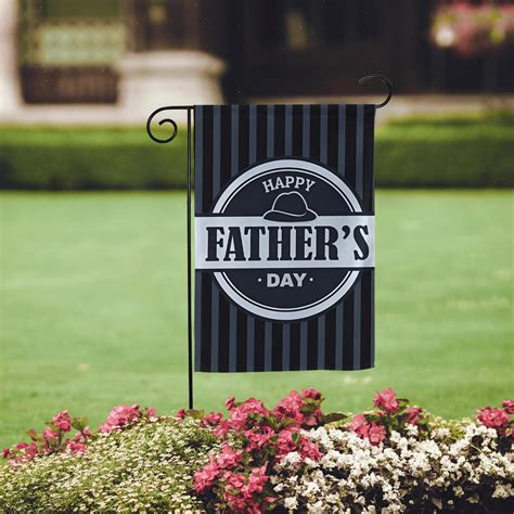 Happy Father's Day Flag Designs