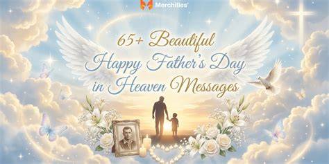 Happy Father's Day In Heaven Images