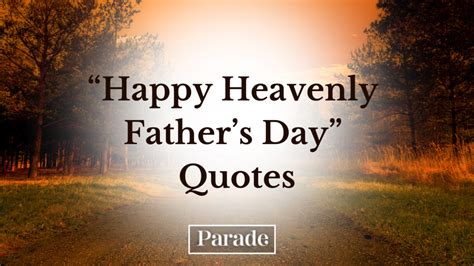 Happy Fathers Day In Heaven Wishes, Quotes And Messages