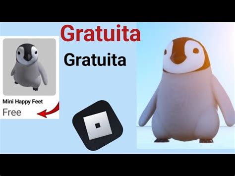 Happy Feet - Roblox