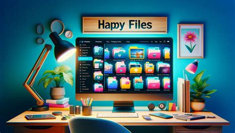62+ Happy Files, Digital exploits. Descobrir 53+ imagem happy files pro