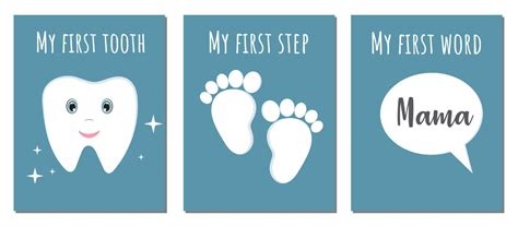 Happy First Tooth Quotes