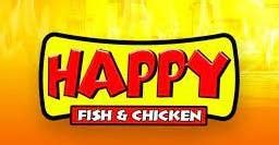 Happy Fish and Chicken