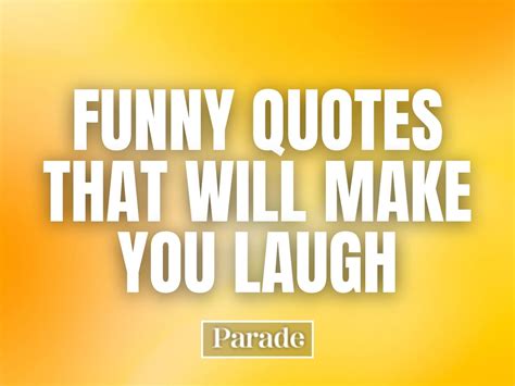 Happy Funny Quotes With Images
