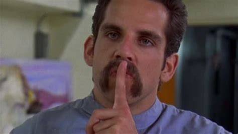 Happy Gilmore Ben Stiller Meme