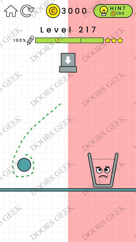 Tips Menyelesaikan Happy Glass Level 217 dengan Mudah!