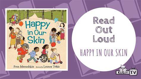 Embrace Your Beauty: Celebrating Happiness in Our Skin
