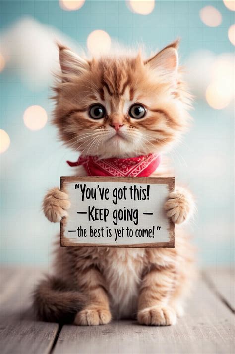 Happy Kitten Quotes