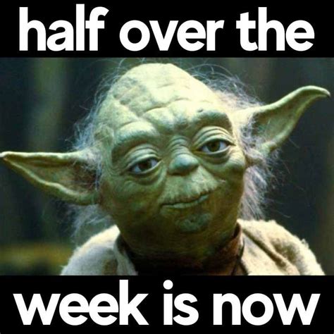 Happy Mid Week Meme