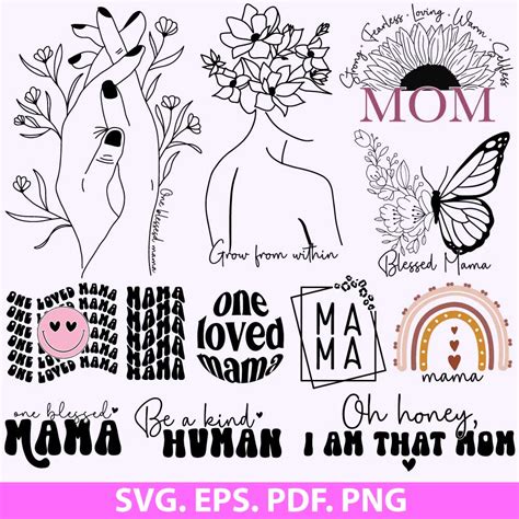 Download Happy Mother's Day from Your Favorite Financial... SVG File - SVG Design Commercial Use for Cricut