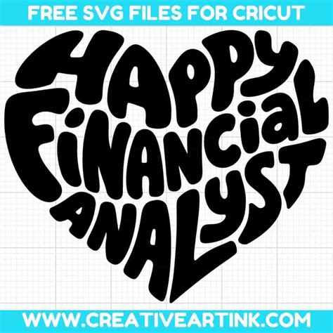 Download Happy Mother's Day from Your Favorite Financial... SVG File - SVG Design Cricut SVG DXF Files