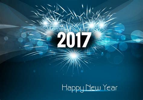 Happy New Year 2017 Graphics