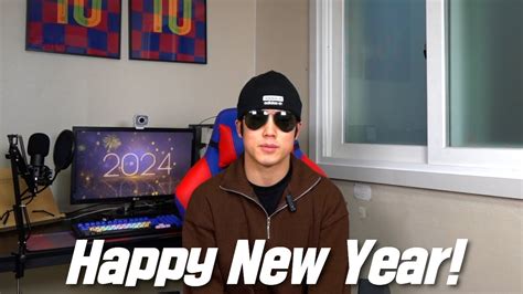 Happy New Year English Subs