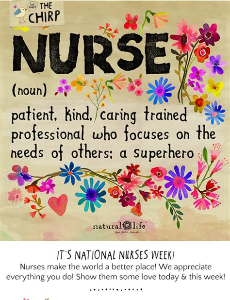Happy Nurses Week – Complete Guide & Tips