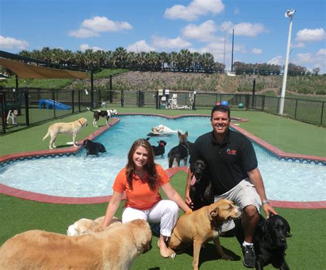 Happy Paws Pet Resort