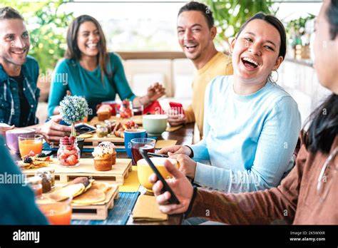 Happy People Brunch
