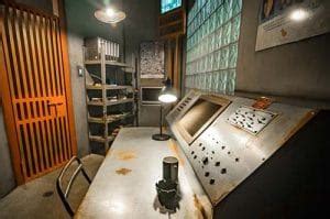 Happy People Escape Room