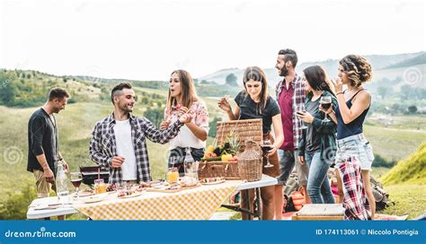 Happy People Tuscany