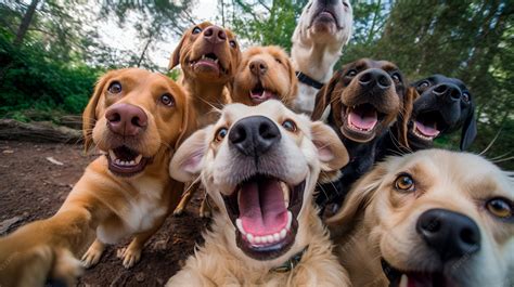 Happy Pictures Of Dogs