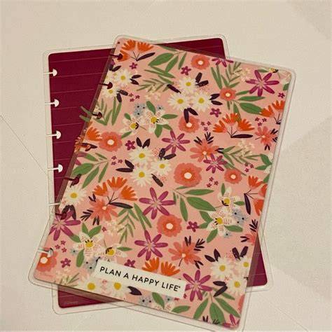 Happy Planner Mini Cover Designs