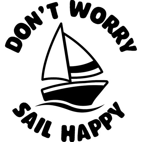 Happy Sailing