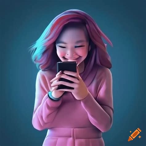 Happy Scrolling