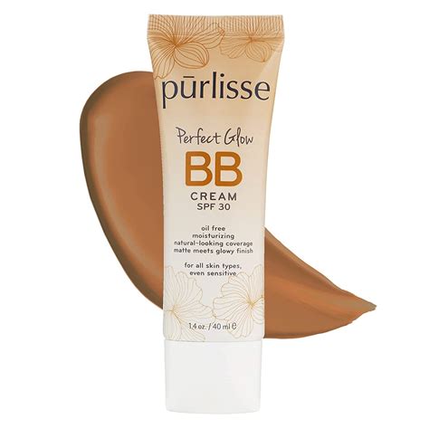 Sparkling Beauty: Glow Up with Happy Skin BB Cream!