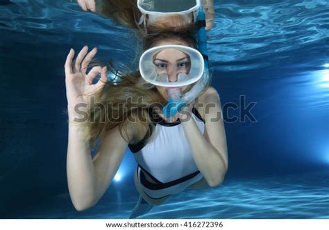 Happy Snorkeller