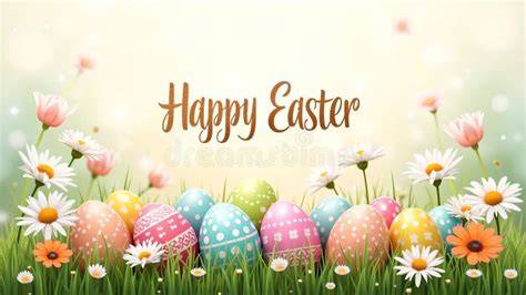 Happy Spring Easter
