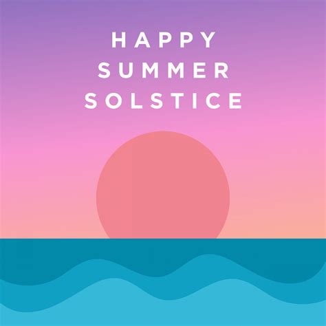 Happy Summer Solstice 2024 Images