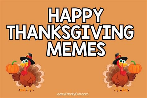 Happy Thanksgiving Meme Nice