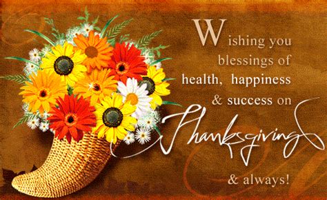 Happy Thanksgiving Quotes 2018