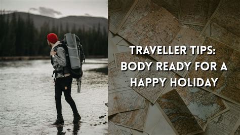 Happy Traveller Tips