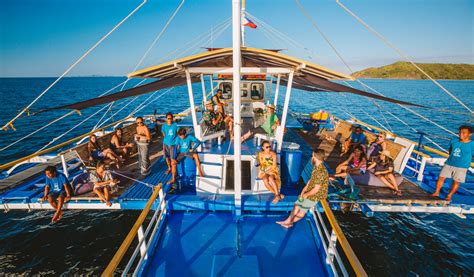 Happy Travellers Boat